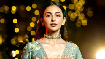 Celeb Photos Of Rakul Preet Singh