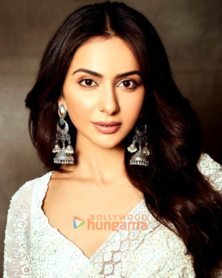 Celebrity Photos of Rakul Preet Singh