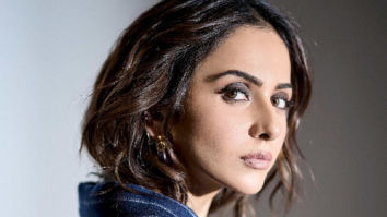 Celeb Photos Of Rakul Preet Singh