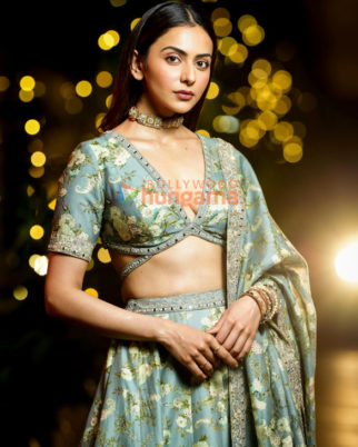 Celeb Photos Of Rakul Preet Singh