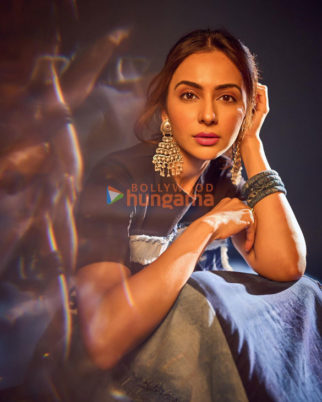 Celebrity Photos of Rakul Preet Singh