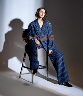 Celeb Photos Of Rakul Preet Singh