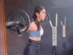 Rakul Preet Singh’s intense workout video is all the fitness motivation you need