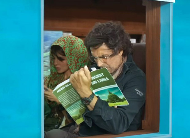 Ram Setu's overseas business likely to end around 1 mil. USD; Akshay Kumar’s overseas box office graph sees a steady downward spiral post pandemic Ram Setu's overseas business likely to end around 1 mil. USD; Akshay Kumar’s overseas box office graph sees a steady downward spiral post pandemic