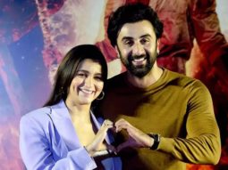 Football club FC Barcelona congratulates Ranbir Kapoor and Alia Bhatt on becoming parents