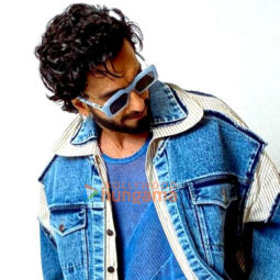 Celeb Photos Of Ranveer Singh
