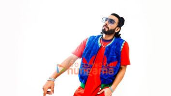 Celeb Photos Of Ranveer Singh