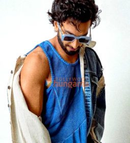 Celeb Photos Of Ranveer Singh