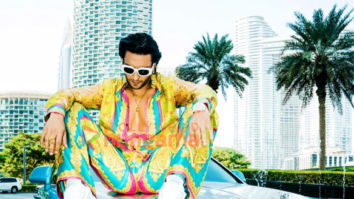 Celeb Photos Of Ranveer Singh