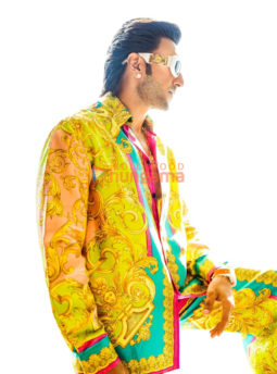 Celeb Photos Of Ranveer Singh