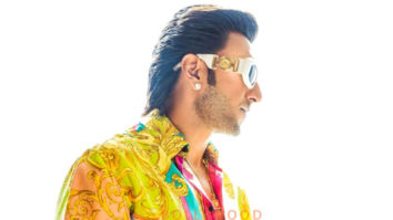 Celeb Photos Of Ranveer Singh