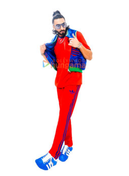 Celeb Photos Of Ranveer Singh