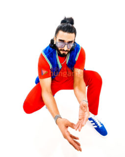 Celeb Photos Of Ranveer Singh