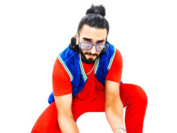Ranveer Singh to be exclusively managed by Collective Artist Network
