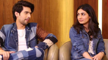 Rapid Fire- Vedika Pinto shows her hilarious Urdu accent