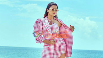 Celeb Photos Of Rashmika Mandanna