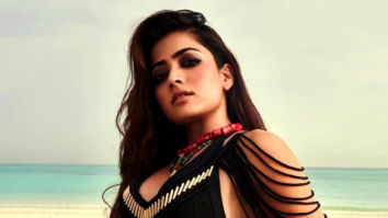 Celeb Photos Of Rashmika Mandanna