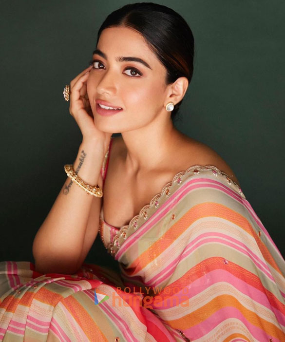 rashmika mandanna 37