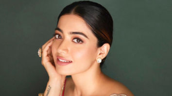 Rashmika Mandanna calls herself ‘a punching bag for trolls’; says, “I’m being ridiculed and mocked by the internet”