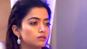 Rashmika Mandanna’s gorgeous photoshoot