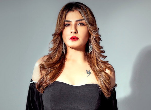 Raveena Tandon opens up about a traumatic fan experience; claims to have received vials of blood