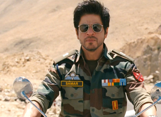 Revisiting the EPIC Jab Tak Hai Jaan vs Son Of Sardaar clash When Ajay Devgn had to clarify, “It’s not Shah Rukh Khan and my WAR at all”