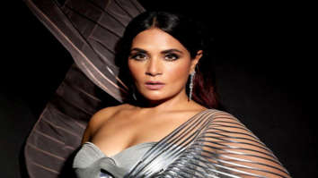 Celebrity Photos of Richa Chadha