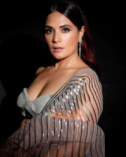 Celeb Photos Of Richa Chadha