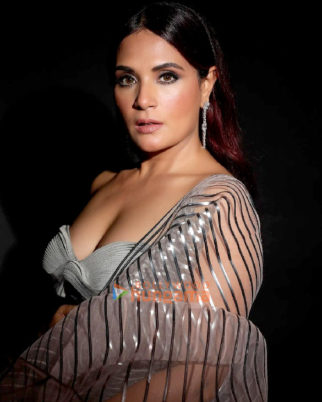 Celeb Photos Of Richa Chadha