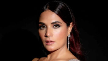Celeb Photos Of Richa Chadha
