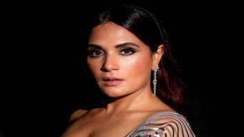 Celebrity Photos of Richa Chadha