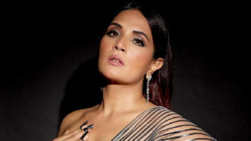 Celeb Photos Of Richa Chadha