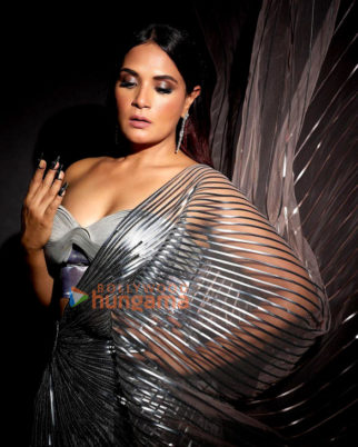 Celebrity Photos of Richa Chadha