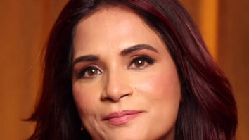 Richa Chadha shares her thoughts about mangalsutra