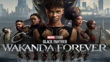 Rihanna releases ‘Lift Me Up,’ new lead single from Black Panther: Wakanda Forever soundtrack