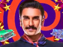 Rohit Shetty brings back his crazy entertainers with Cirkus starring Ranveer Singh