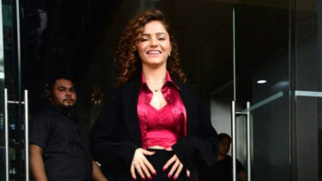 Rubina Dilaik sways her curly hair for next performance on Jhalak Dikhhla Jaa
