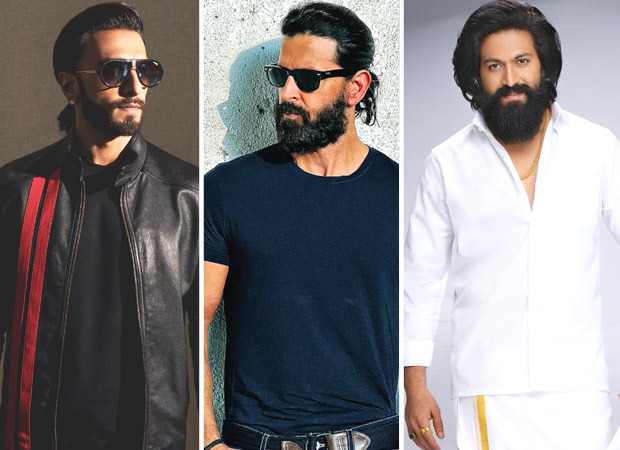 SCOOP: After Ranveer Singh and Hrithik Roshan, Yash refuses to take up Dev in Brahmastra 2
