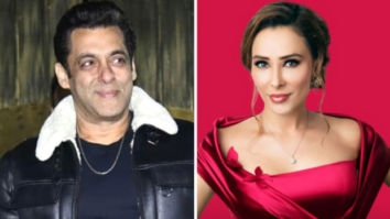 SCOOP: BTS of Salman Khan starrer Beyond the Star to be hosted by Iulia Vantur