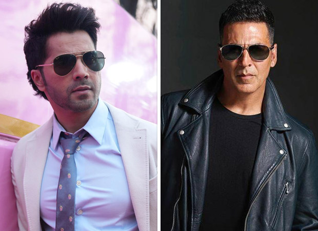 SCOOP: Varun Dhawan Turned Down Hera Pheri 3 Out Of Respect For Akshay Kumar – Bollywood News