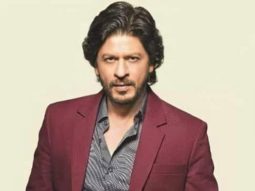 Shah Rukh Khan to be given Honorary Award by Red Sea International Film Festival in Jeddah