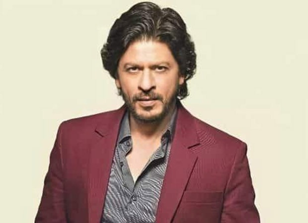 Shah Rukh Khan to be given Honorary Award by Red Sea International Film Festival in Jeddah 