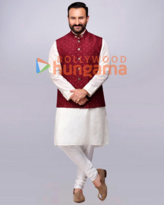 Celebrity Photos of Saif Ali Khan