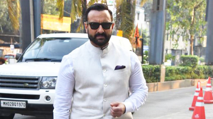 Look at Taimur effortlessly pulling off his dad Saif Ali Khan's style in  these pictures - Bollywood News & Gossip, Movie Reviews, Trailers & Videos  at Bollywoodlife.com