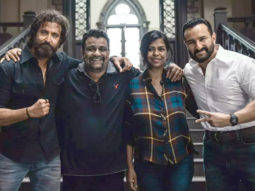 Saif Ali Khan talks about Vikram Vedha failure in theatres