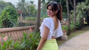 Sakshi Malik’s smile is a vibe!