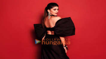 Celebrity Photos of Sanjana Sanghi