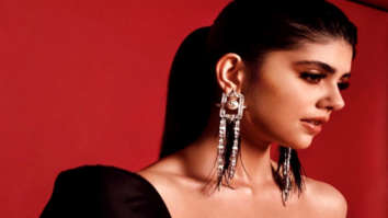 Celebrity Photos of Sanjana Sanghi