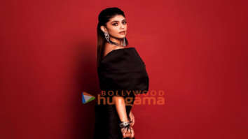 Celebrity Photos of Sanjana Sanghi