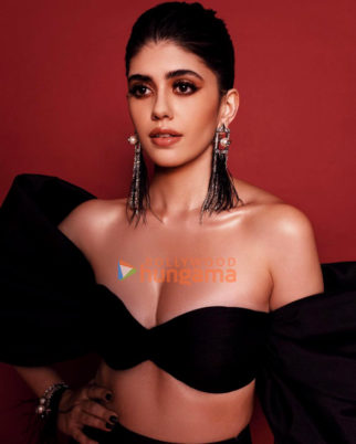 Celebrity Photos of Sanjana Sanghi